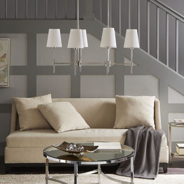 Arbor Chandelier
