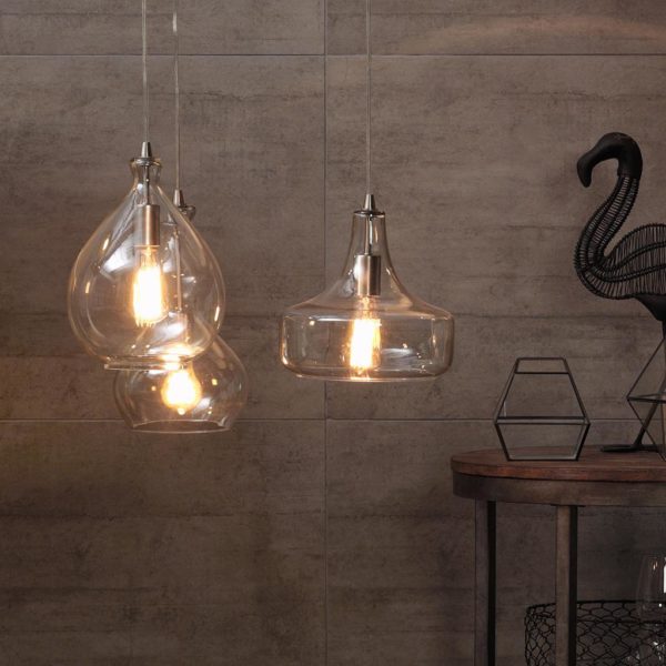 Firenze Glass Chandelier - Image 6