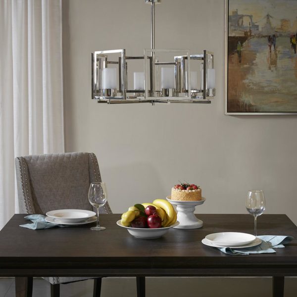 Broadway Chandelier - Image 2