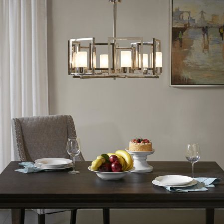 Broadway Chandelier