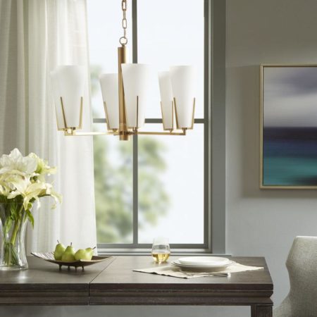 Avignon Chandelier