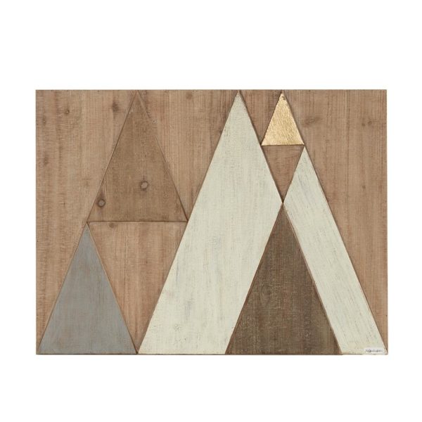 Ranger Wood Wall Decor - Image 5