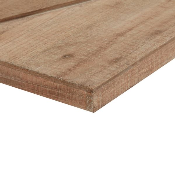 Ranger Wood Wall Decor - Image 3