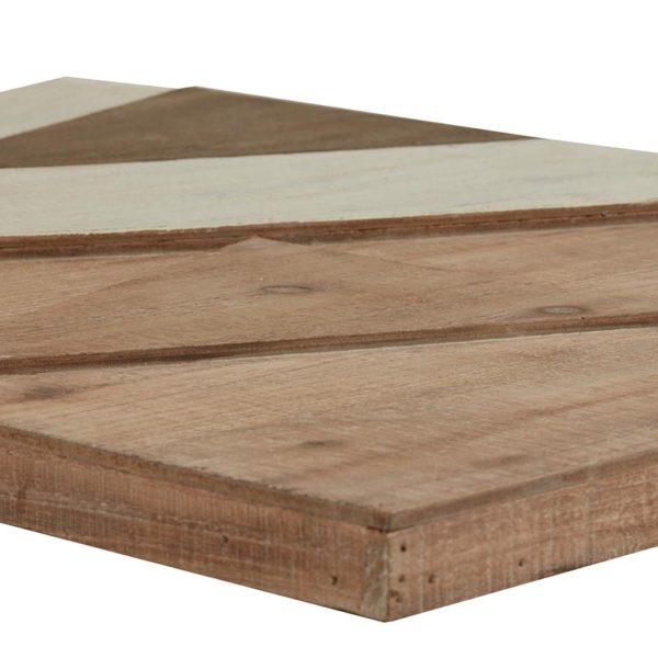Ranger Wood Wall Decor - Image 2
