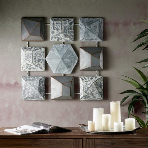 Essex Wall Decor