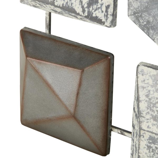 Essex Wall Decor - Image 4
