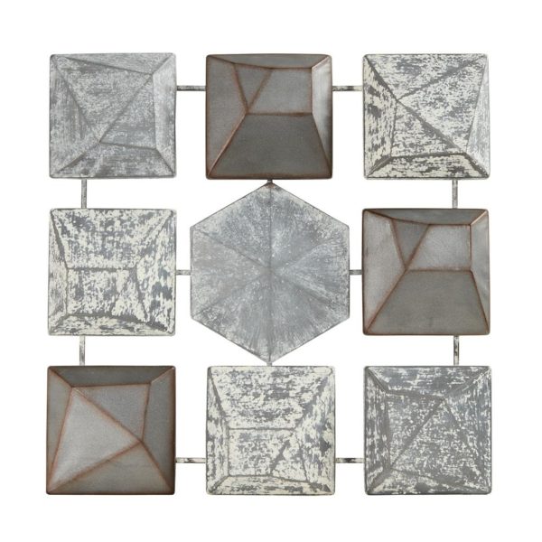 Essex Wall Decor - Image 2