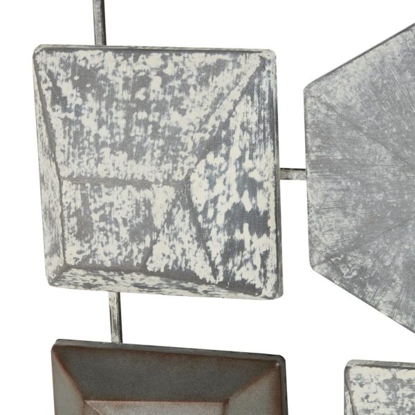 Essex Wall Decor - Image 3