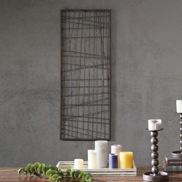 Savoy Wall Decor