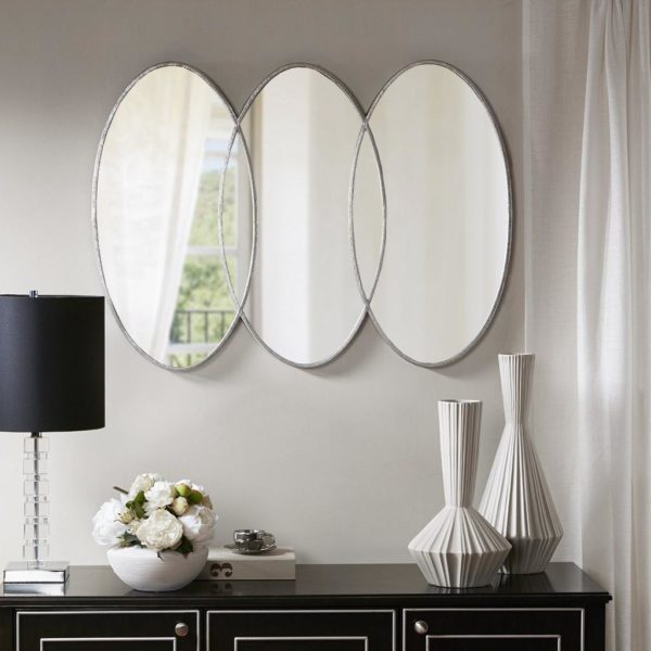 Eclipse Decor Mirror