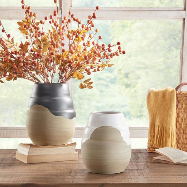 Lima Vase - Round - Image 4