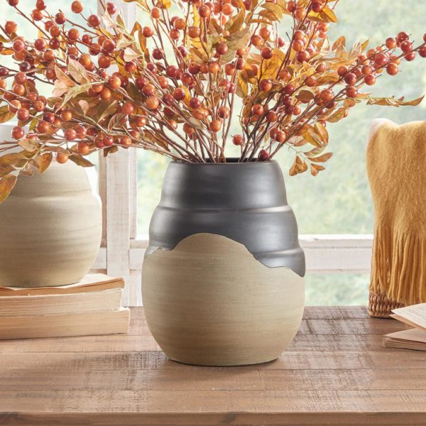 Lima Vase - Round