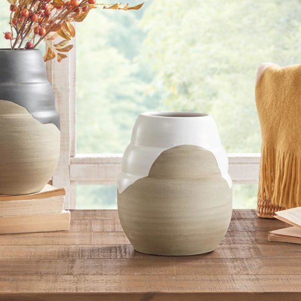 Lima Vase - Round - Image 2