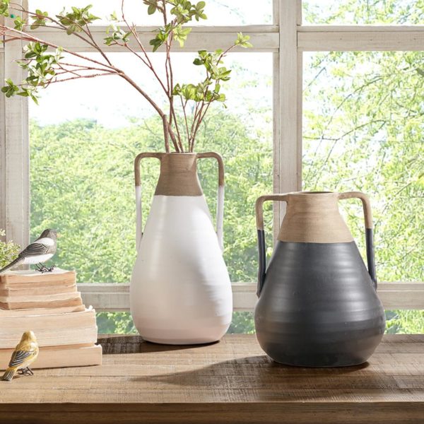 Lima Vase - W/Handle - Image 12