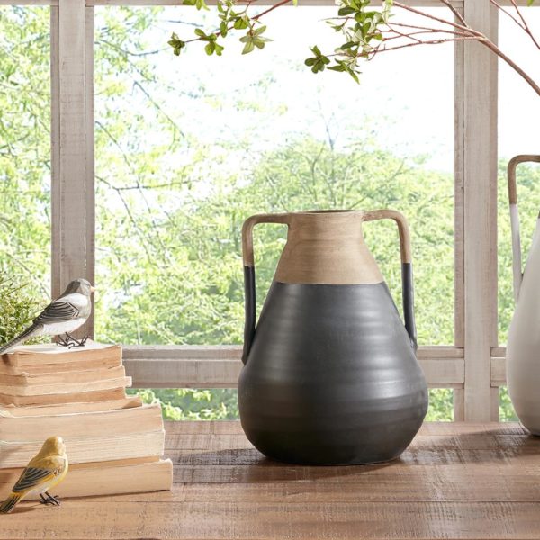 Lima Vase - W/Handle