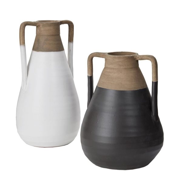 Lima Vase - W/Handle - Image 11