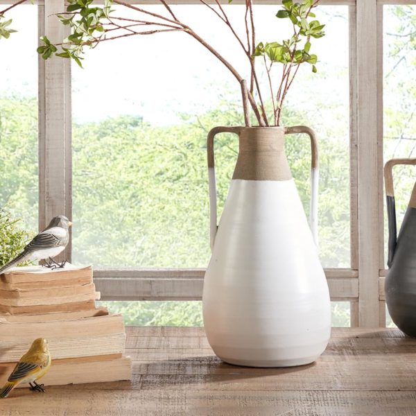 Lima Vase - W/Handle - Image 2