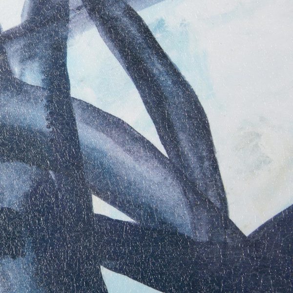 Blue Bliss Gallery Art 5 Piece Set - Image 3