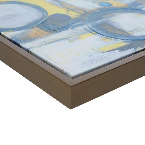 Blue Bliss Gallery Art 5 Piece Set - Image 5