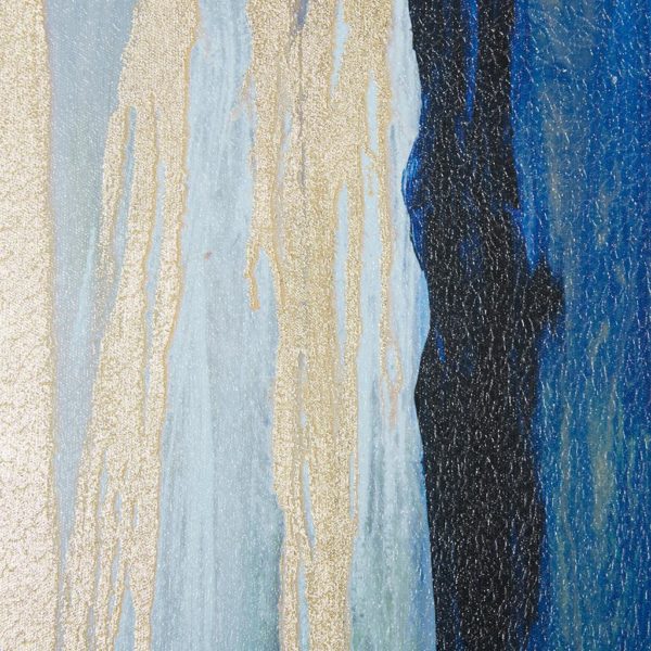 Blue Bliss Gallery Art 5 Piece Set - Image 2