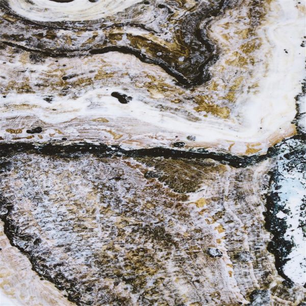 Cool Stone Glass Coat  2 Piece Set - Image 4