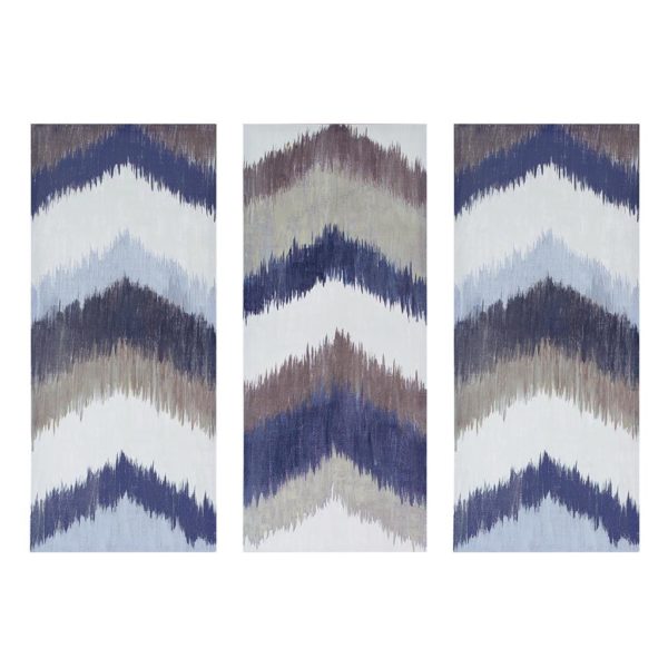 Alpine Gel Coated Canvas Set of 3 - Image 6