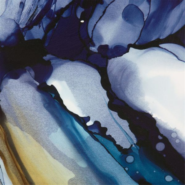 Liquid Waves Gel Coat Canvas 2pcs Set - Image 5