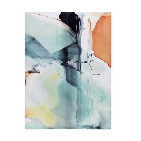 Blue Skies Gel Coat Canvas - Image 2