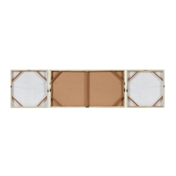 Flight Time Coat Canvas 3 Piece Set - Image 2