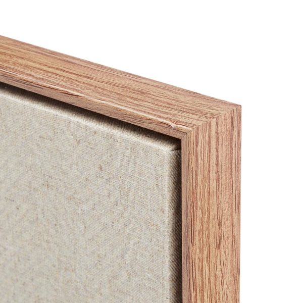 Golden Harvest Framed Canvas 3 Piece Set - Image 6