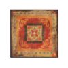 Moroccan Tile Gel Coat Deco Box 4pcs Set - Image 2