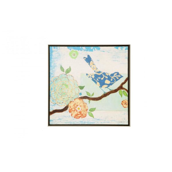 Blooming Florals Gel Coat Deco Box 2 Piece Set - Image 5