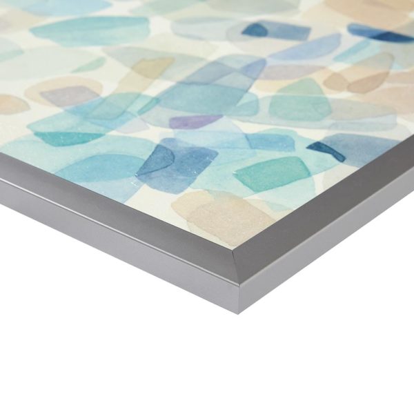 Gemstone Tiles Decorative Box - Image 3