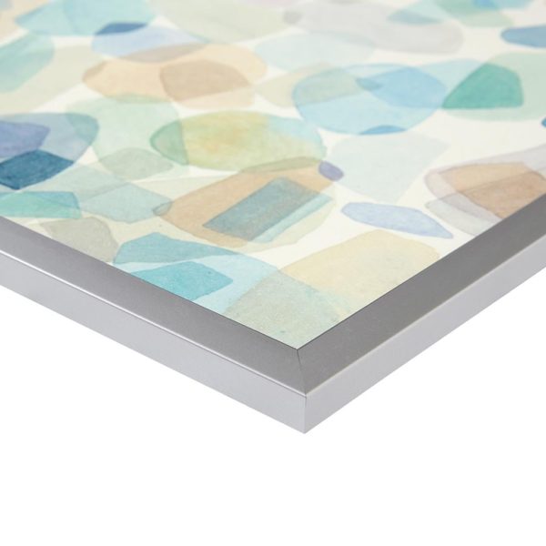 Gemstone Tiles Decorative Box - Image 5