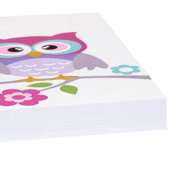 Wise Wendy Printed MDF Box  2 Piece Set - Image 5