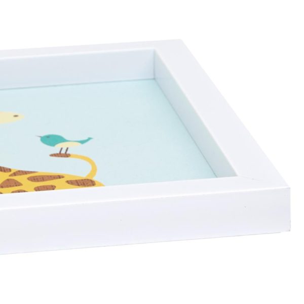 Safari Fun 2 Heart Strings 2 Piece Set - Image 6