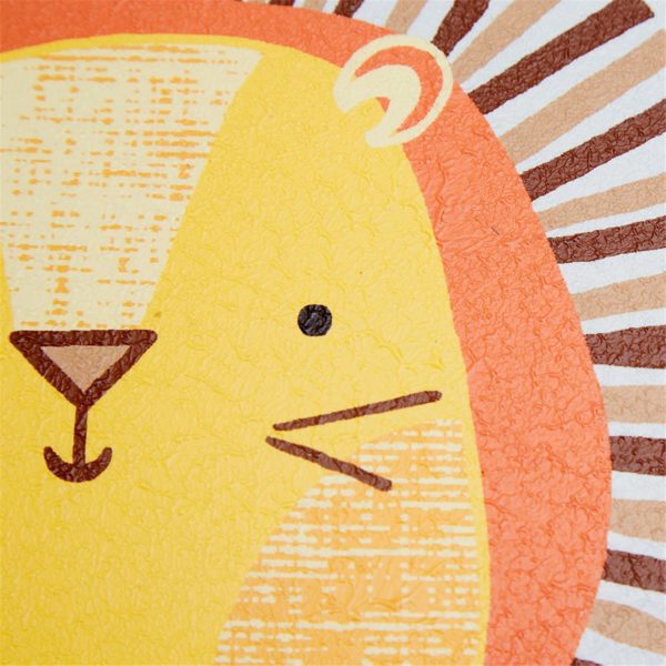 Safari Fun 2 Heart Strings 2 Piece Set - Image 3