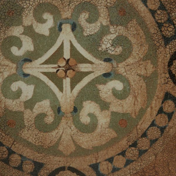 Bella Blue Tiles Deco Box 4 Piece Set - Image 3