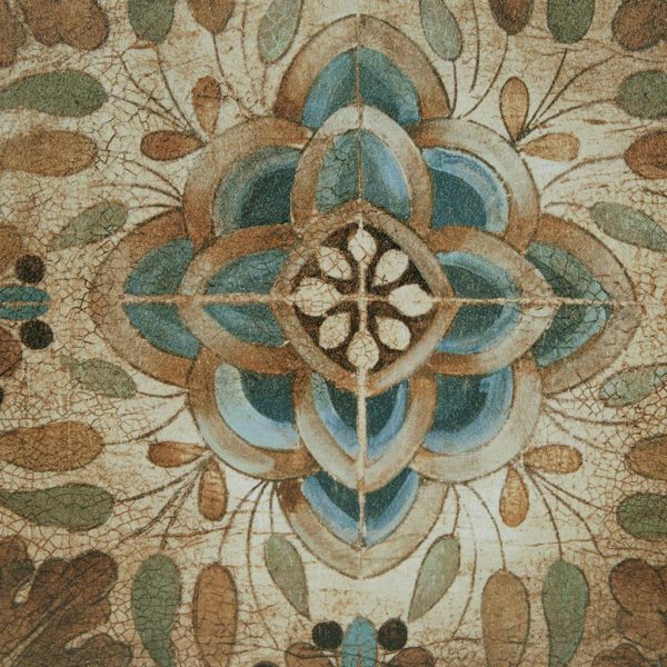 Bella Blue Tiles Deco Box 4 Piece Set - Image 5