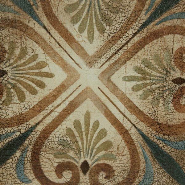 Bella Blue Tiles Deco Box 4 Piece Set - Image 4