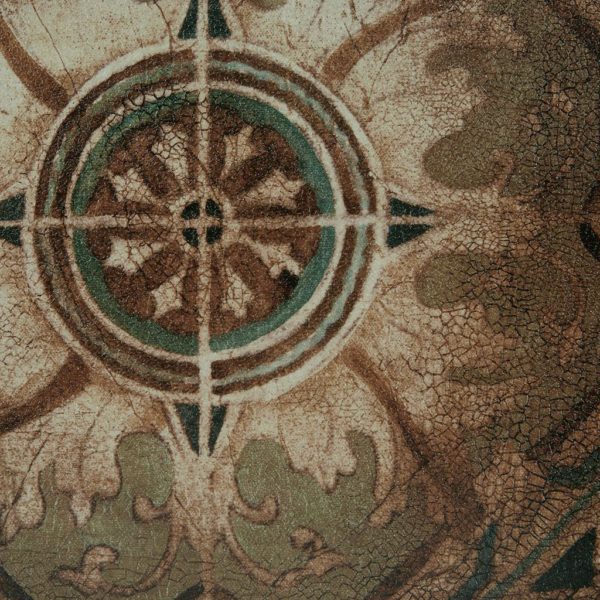 Bella Blue Tiles Deco Box 4 Piece Set - Image 6
