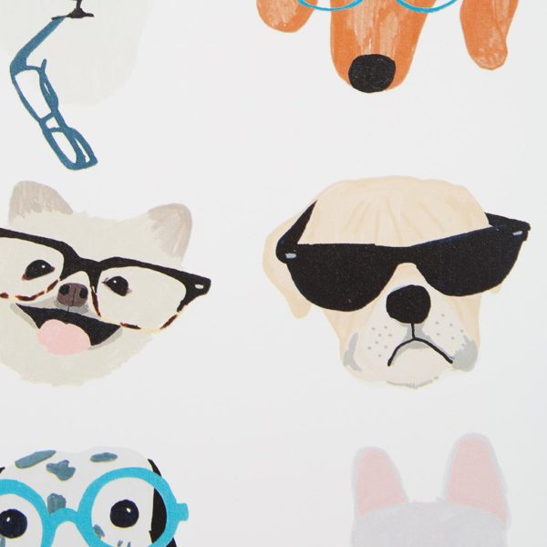 Hip Dog Printed MDF Box - Image 4