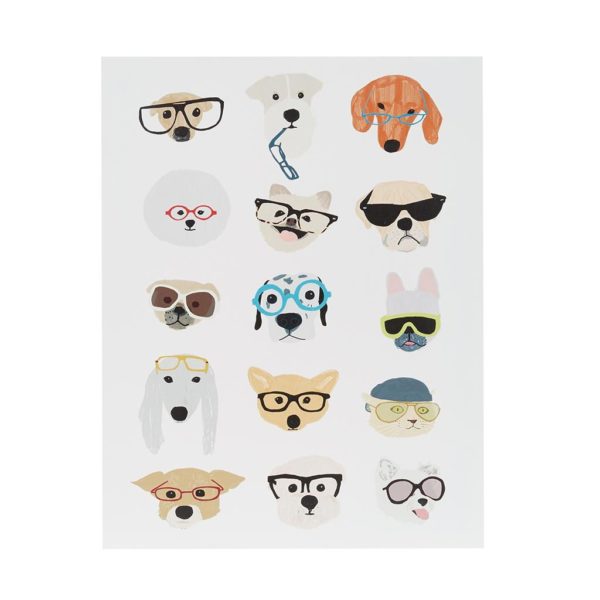 Hip Dog Printed MDF Box - Image 2