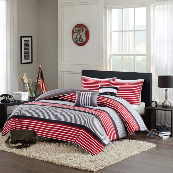 Paul Comforter Set - Image 2