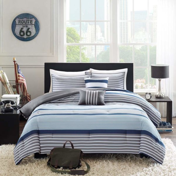 Paul Comforter Set - Image 5