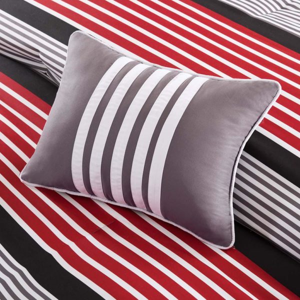 Paul Comforter Set - Image 4