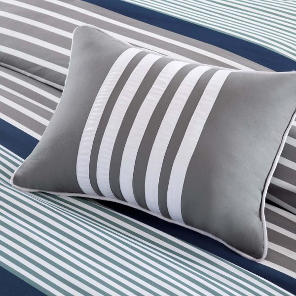 Paul Comforter Set - Image 7