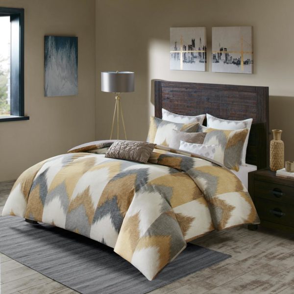 Alpine Cotton Comforter Mini Set - Image 3