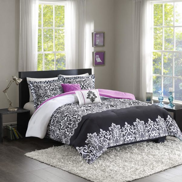 Leona Comforter Set - Image 2