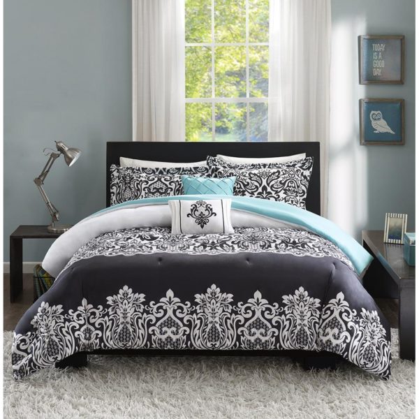 Leona Comforter Set - Image 4